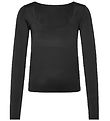 Rosemunde Blouse - RKBillie - Black