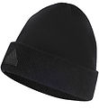 adidas Performance Beanie - Wool - Knitted - Tec Bea Cuf C.R - B