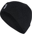 adidas Performance Mütze - Strick - Juventus Woolie - Schwarz