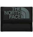 Portefeuille The North Face - Base Camp - Noir