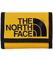 The North Face Wallet - Base Camp - Summit Gold/Black