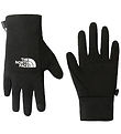 The North Face Handschuhe - Recyceltes Etip - Schwarz
