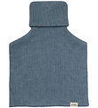 Huttelihut Neck Warmer - Wool - Knitted - Stormy Weather
