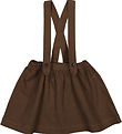 MarMar Rok - Sabrina - Deep Choco