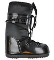 Moon Boot Winter Boots - Icon Glance - Black