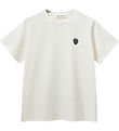 Sofie Schnoor T-shirt - Snow White w. Print