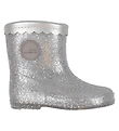 Sofie Schnoor Rubber Boots - Silver