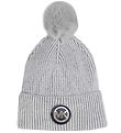 Michael Kors Beanie - Knitted - Grey Melange