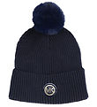 Michael Kors Beanie - Knitted - Black