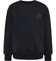 Hummel Peysa - HmlClean - Svart