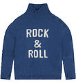 Zadig & Voltaire Blouse - Wool/Polyamide - Overseas/White
