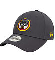 New Era Cap - 9Forty - AS Roma - Grey