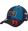 New Era Cap - 9Forty - Red Bull F1 11 - Dark Blue