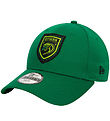 New Era Derhúfa - 9Fjörutíu - Harry Potter - Slytherin - Grænt