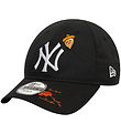 New Era Cap - 9Forty - New York Yankees - Black