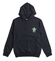 Billabong Kapuzenpullover - Foundation - Navy Blau
