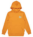 Billabong Kapuzenpullover - Foundation - Orange