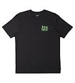 Billabong T-Shirt - Shady - Schwarz