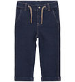 Hust and Claire Jeans - James - Denim Blue