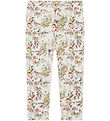 Hust and Claire Leggings - Lisa - Haframjólk M. Einhyrningur