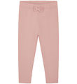 Hust and Claire Leggings - Lisa - Dusty Rose