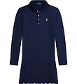 Polo Ralph Lauren Kleid - Navy