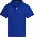 Polo Ralph Lauren Polo - Blau