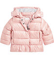 Polo Ralph Lauren Daunenjacke - Drew - Rosa