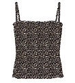 Grunt Top - Tobin - Leopard