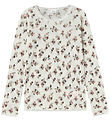 Name It Blússa - Ull - NmfWang - Noos - Snow White/AOP
