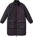 Sofie Schnoor Thermojacke - Cille - Dark Blue