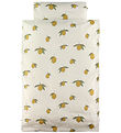 Konges Sløjd Bedding - Junior - Mon Grand Lemon