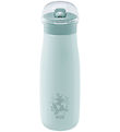 Nuk Trinkflasche m. Strohhalme - Mini-Me Flip - 500 ml - StandL