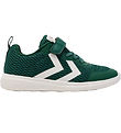 Hummel Schoenen - Actus Recycled JR - Rain Bos