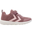 Hummel Shoe - Actus Recycled Jr - Twilight Mauve