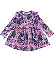 Småfolk Kleid - Dusty Lavender