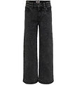 Kids Only Jeans - KogHope - Washed Black/Rhinestone
