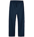 LMTD Sweatpants - Noos - NlnNizu - Navy Blazer