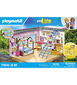 Playmobil My Life - Kinderzimmer - 71610 - 97 Teile