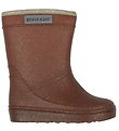Bottes Thermiques En Fant - Andorre av. Brillant