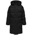 Kids Only Paddet Jacket - Noos - KogIrene - Black