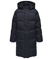 Kids Only Paddet Jacket - Noos - KogIrene - Night Sky