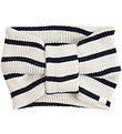 Minimalisma Hårband - Bi - Silke/Bomull - Sailor