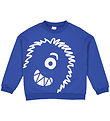 Freds World Sweatshirt - Galaxy - Star Blue