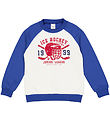 Freds World Sweatshirt - Ice Hockey - Conditioner Cream