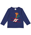 Freds World Bluse - Hello Fliegend Giraffe - Academy