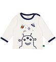 Freds World Bluse - Galaxy - Spülung Cream
