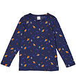 Freds World Blússa - Galaxy - Academy/Marmelaði