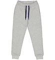 Freds World Sweatpants - Pale Greymarl