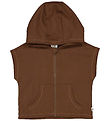 Müsli Hoodie - Svett - Bark